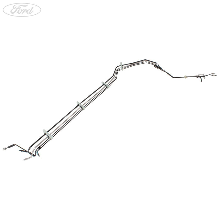 FOCUS KUGA C-MAX TRANSIT CONNECT REAR BRAKE PIPE LINE 2007-