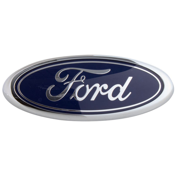 Front and Rear Badge Overlay - For Ford Focus ST MKII 2012-2014 Front and Rear Badge Overlay - For Ford Focus ST MKII 2012-2014