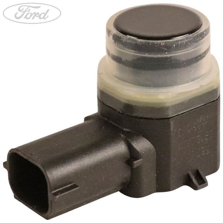 PARKING AID SYSTEM SENSOR