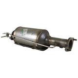 MONDEO S-MAX GALAXY 2.2 TDCI DIESEL PARTICLE FILTER DPF