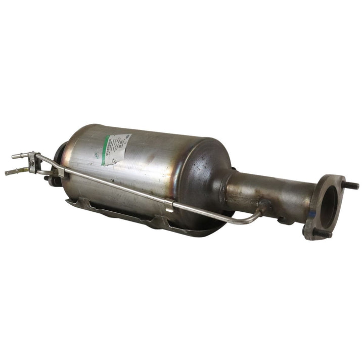 MONDEO S-MAX GALAXY 2.2 TDCI DIESEL PARTICLE FILTER DPF
