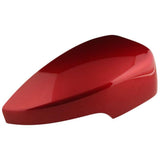 KUGA O/S FRONT DOOR MIRROR COVER RUBY RED METALLIC