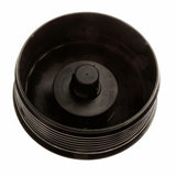 OIL FILTER COVER