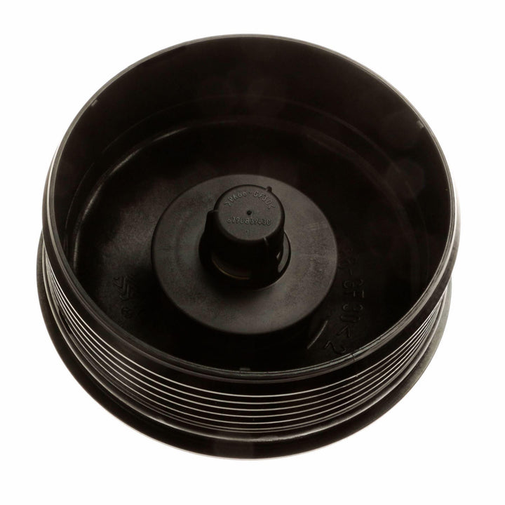 OIL FILTER COVER
