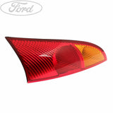 FOCUS REAR O/S TAIL LIGHT LAMP CLUSTER UNIT 1998-2005