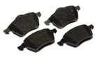 FOCUS MK4 KUGA MK3 PUMA MK2 FRONT BRAKE PAD SET 2019-ONWARD
