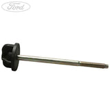 LIFTING JACK RETAINER