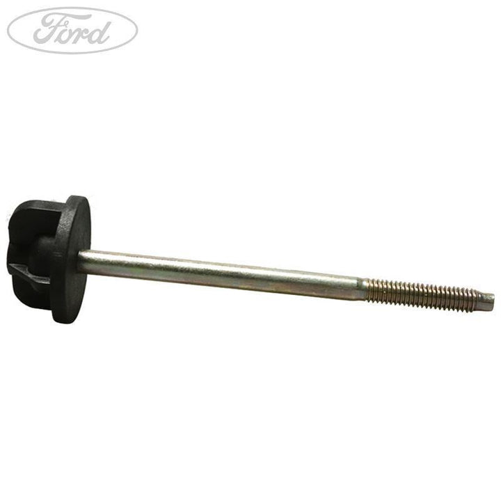 LIFTING JACK RETAINER