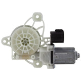 FIESTA FRONT O/S ELECTIRC WINDOW MOTOR 2019-2020