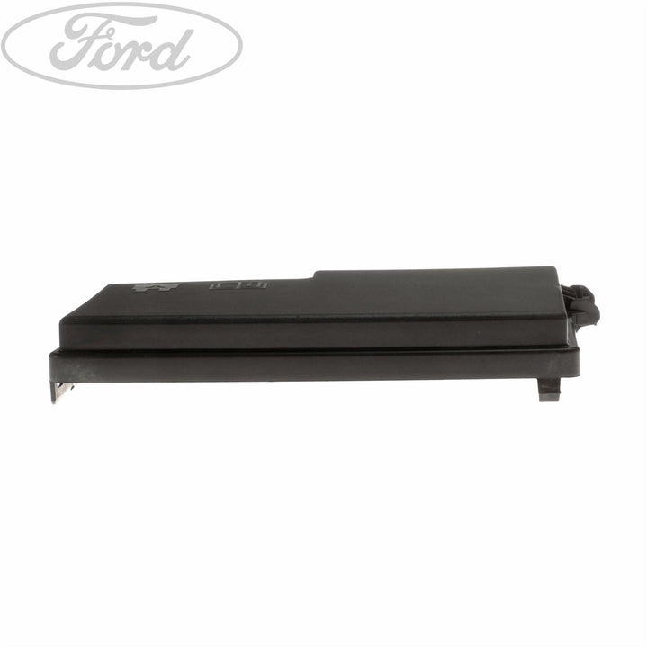 ADDITIONAL FUSE BOX COVER