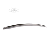 MONDEO FRONT BUMPER RADIATOR GRILLE COVER