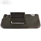 SUN VISOR