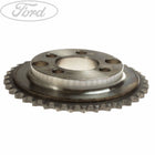 FUEL INJECTION PUMP SPROCKET PULLEY