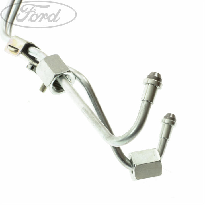 FUEL INJECTOR SUPPLY TUBE