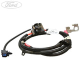 BATTERY TO STARTER MOTOR CABLE