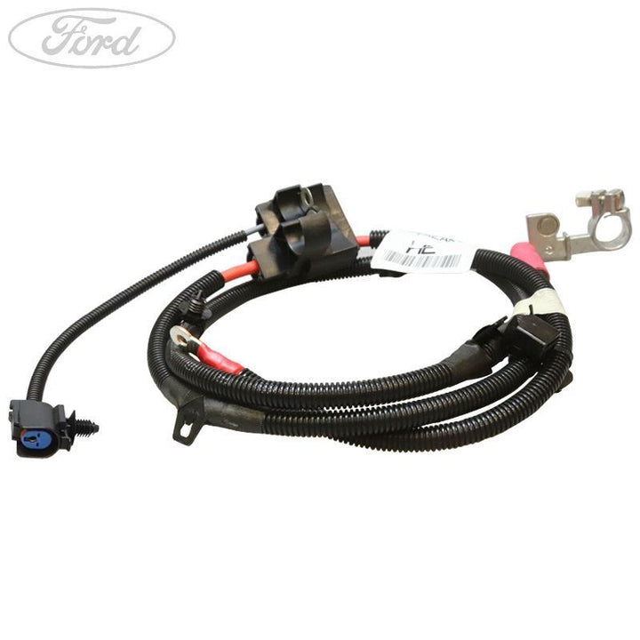 BATTERY TO STARTER MOTOR CABLE