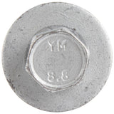 AUXILIARY HEATER & AIR CONDITIONING SCREW AND WASHER PACK OF 5