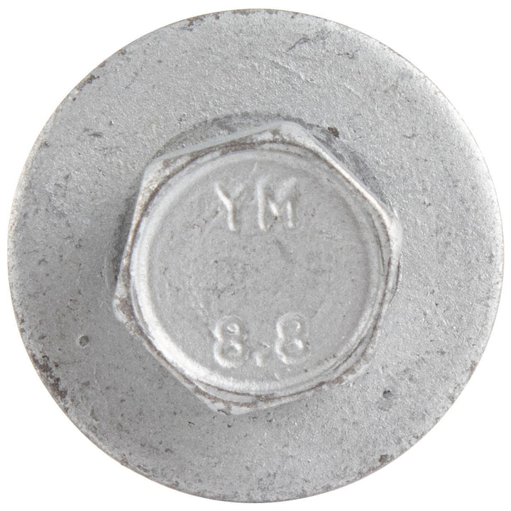 AUXILIARY HEATER & AIR CONDITIONING SCREW AND WASHER PACK OF 5
