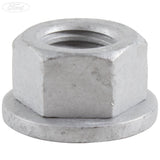 WINDSCREEN WIPER HEX NUT PACK OF 5