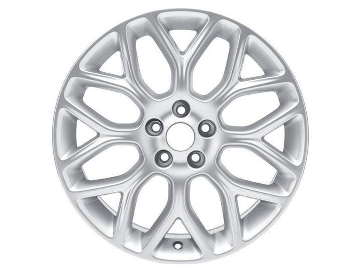 C-MAX SET OF 4 ALLOY WHEELS 08/2010 04/2014