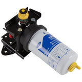 TRANSIT DURATORQ TDCI DIESEL FUEL FILTER