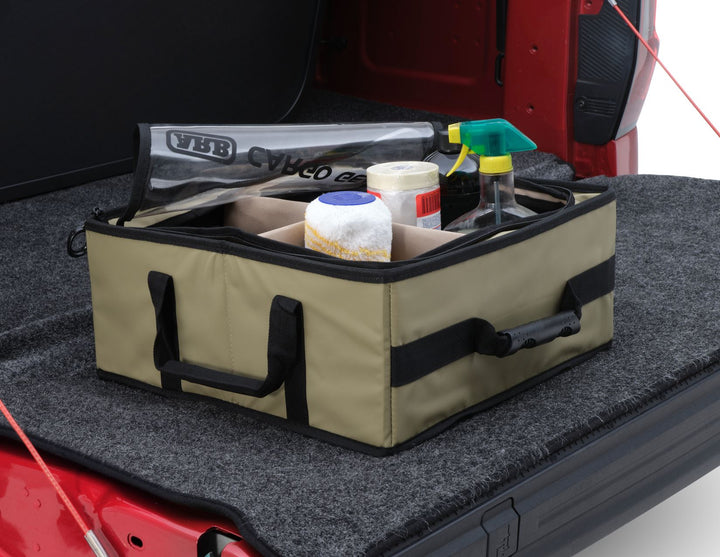 ARB* CARGO ORGANISER LARGE