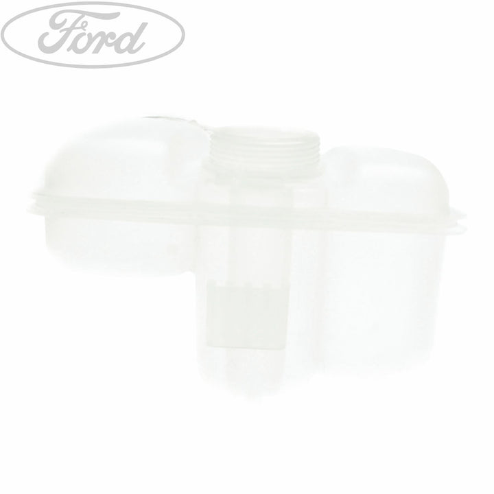 C-MAX FOCUS RADIATOR OVERFLOW EXPANSION TANK