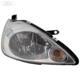 KA FRONT O/S HEAD LIGHT LAMP CLUSTER UNIT 2008-2016
