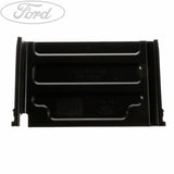 FIESTA BATTERY COVER