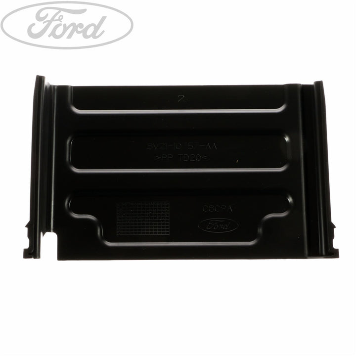 FIESTA BATTERY COVER