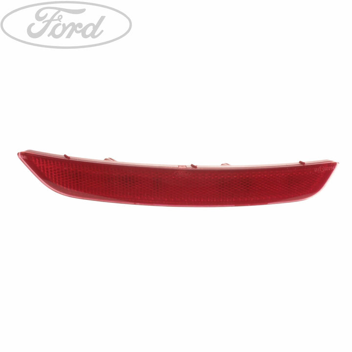 Mondeo Hatchback Saloon Rear Bumper Reflector 2007-2010
