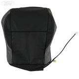 SEAT CUSHION COVER