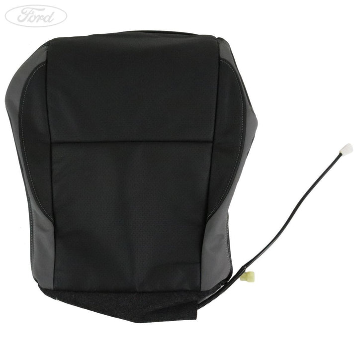 SEAT CUSHION COVER