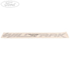 STRIPE DECAL