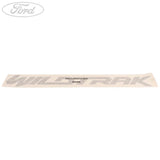 STRIPE DECAL