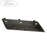 MONDEO REAR BUMPER INSERT