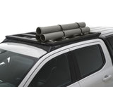 RANGER FROM 01/2012 ARB* ROOF BASE RACK ALUMINIUM