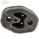 ECOSPORT GTDI ECOBOOST BACKBOX EXHAUST RUBBER MOUNT 17-