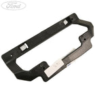 BUMPER MOUNTING BRACKET