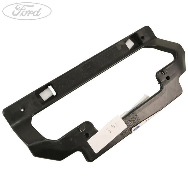 BUMPER MOUNTING BRACKET