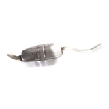GALAXY S-MAX MONDEO REAR EXHAUST SILENCER BOX