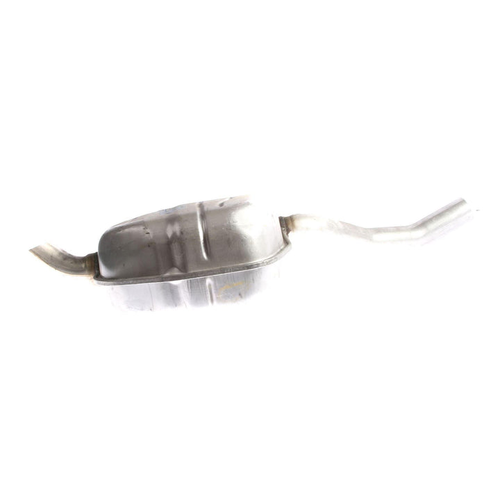 GALAXY S-MAX MONDEO REAR EXHAUST SILENCER BOX