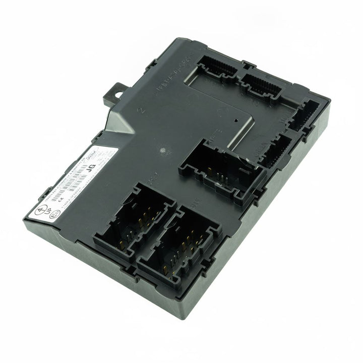EcoSport Fiesta Courier Multi Function GEM Module 2013-2019