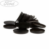 CYLINDER HEAD COVER MOUNTING PLUG