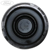 FILLER CAP