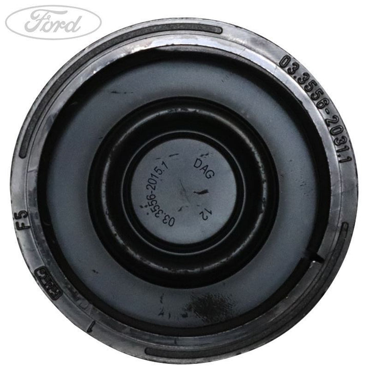 FILLER CAP