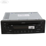 RANGER AUDIO RADIO WITH MP3 CD PLAYER ICE UNIT 11-15