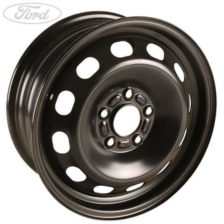 FOCUS MK2 C-MAX 15
