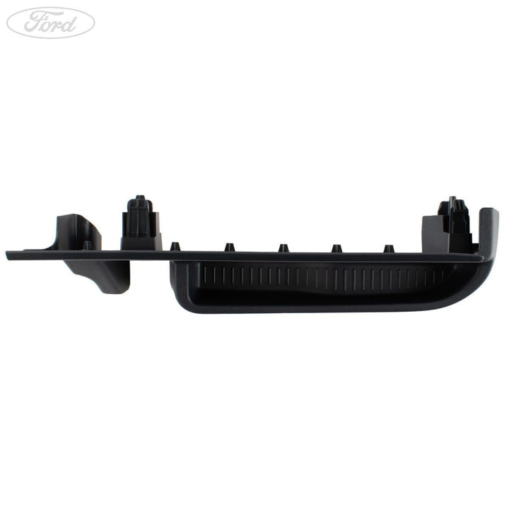 C-MAX O/S RH FRONT SEAT TRACK COVER