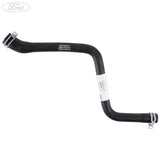 FOCUS 1.4 DURATEC 1.6 ZETEC ZETEC-S 16V HEATER HOSE HEATER 1998-2005